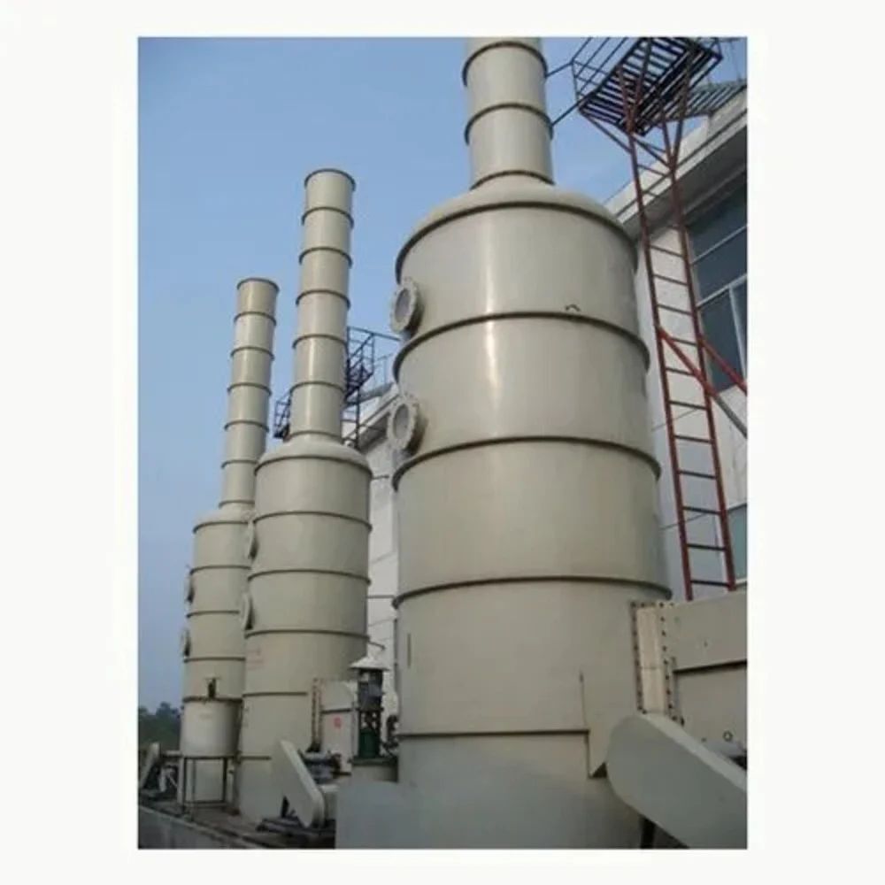 Absorption Column