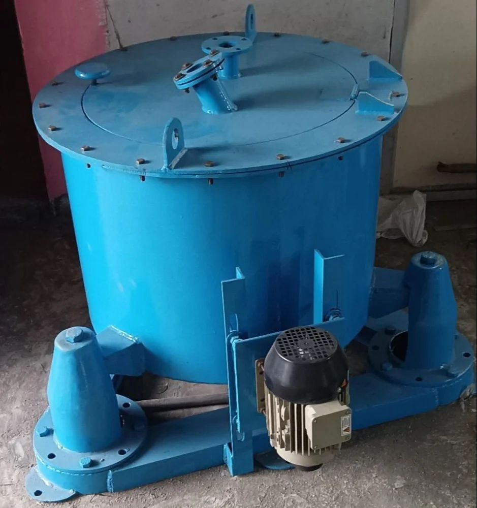 Centrifuge Machine