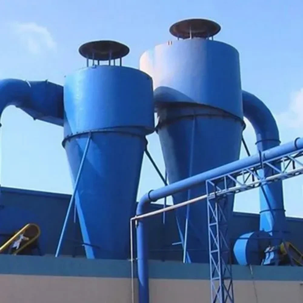 Cyclone Separator