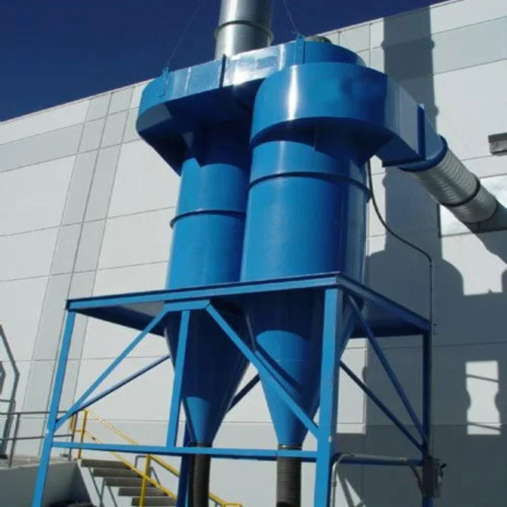 Cyclone Separator