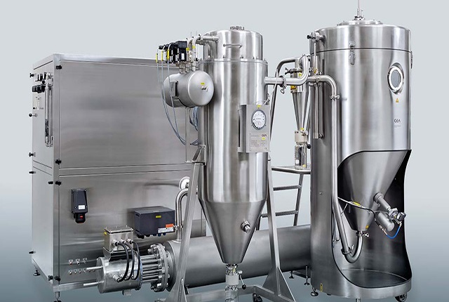 Spray Dryer